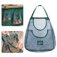 thumbnail image 3 of Reusable Storage Bags Kitchen Hanging Mesh Bag Home Fruit And Vegetable Sto GXW, 3 of 8