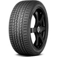 thumbnail image 1 of Llanta 295/35R21 107Y Continental Conticrosscontact UHP, 1 of 3