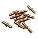 thumbnail image 4 of 10 Piezas Puntas de Electrodo y Boquilla de Metal perfecl, 4 of 8