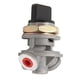 thumbnail image 2 of Válvula De Control De Nivel Electrónico, Estructura Compacta Práctica 4630360000 Válvula Solenoide De Dirección Del Automóvil Mano De Obra Exquisita Para Vehículo, 2 of 7