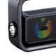 thumbnail image 4 of Radio FM Linterna Altavoz Duradero Compatible Con Dientes Útil para Azul, 4 of 9