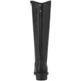 thumbnail image 3 of Style & Co. Womens Graciee Faux Leather Tall Knee-High Boots, 3 of 3