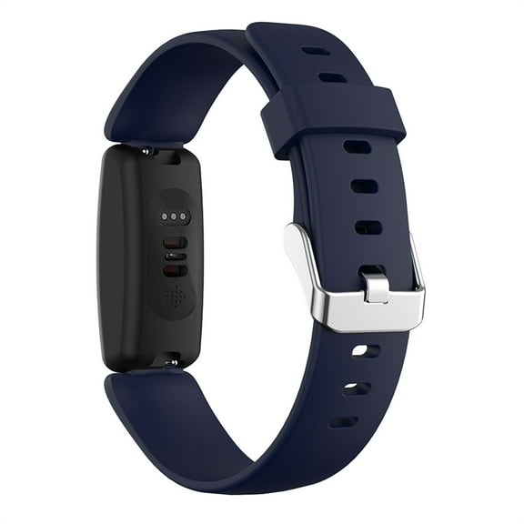 For Inspire-2 Silicone Bracelet Watch Wristband Strap Small