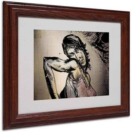 Trademark Fine Art