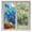 Multicolor, variant on Ocean Marine Window Privacy Film Life Tropical Fish Coral Underwater World Decorative Glass Window Film UV Blocking Static Cling Non-Adhesive Sticker Covering for Home Door 19.6 x 39.3 inches