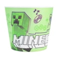 thumbnail image 3 of Palomero Fun Kids 1.25 L de Plástico Lenticular Minecraft, 3 of 4