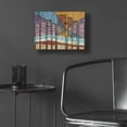 thumbnail image 5 of Epic Art 'Modern Map of Detroit' by Nikki Galapon Acrylic Glass Wall Art, 12"x16", 5 of 8