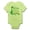 Kiwi, variant on CafePress - My Great Aunt Loves Me Infant Bodysuit - Baby Light Bodysuit, Size Newborn - 24 Months