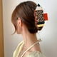 thumbnail image 1 of Pinzas para el pelo con forma de lápiz, graciosas pinzas para el pelo para maestras para mujeres y niñas, pinzas para el pelo para el regreso a clases para cabello fino, pinzas para el pelo con forma, 1 of 8