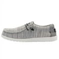 thumbnail image 2 of Hey Dude Men's Wally Stretch Yin  Yang Shoes 110383266, 2 of 4