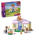 thumbnail image 1 of Set LEGO Friends Hotel de Conejitos de Heartlake City 42679, 1 of 4