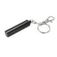 thumbnail image 3 of Billar Snooker Pool Cue Tip Tool Shaper Billar Cue Accesorios Pinchazo Herramienta de reparación de molienda con llavero Negro, 3 of 10