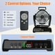 thumbnail image 5 of Ventilador de Camping AYAMAYA Recargable 20000mAh con Luz y Control Remoto, 5 of 8