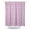 Light Violet, variant on S4Sassy Blue Lhasa Apso & Bow Dog Printed Bathroom Curtain Waterproof Shower Drapes-60 x 84 Inch