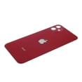 thumbnail image 2 of Pieza de reparación para Apple iPhone 11 de 6,1 pulgadas, color blanco, estilo B iPhone 11, 2 of 3