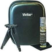 Vivitar SK-200 - Digital camera accessory kit
