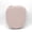 pink, variant on Portable Waterproof EVA Over Ear Headphone Storage Case, Shockproof Zipper Travel Protector Bag for Headsets