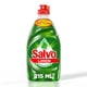 thumbnail image 1 of Lavatrastes Salvo Limón, remueve grasa difícil, 215 ml, 1 of 5
