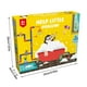 thumbnail image 3 of Juego De Mesa Familiar Penguin Adventure, Juego De Estrategia Para Niños, Adultos Y Fiestas Nocturnas., 3 of 7