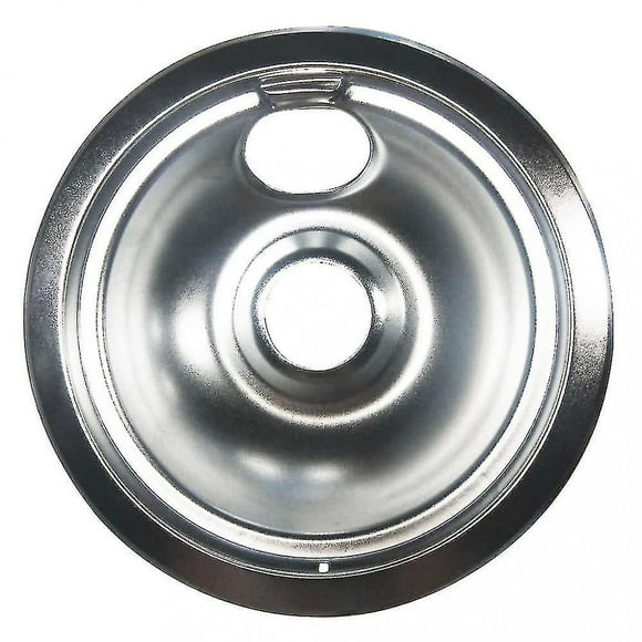 Cookware sets drip pan 6/8 in fits whirlpool frigidaire tappan modern maid and magic chef