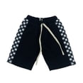 thumbnail image 3 of Ropa de Muñecas Masculinas a Escala 1/6, Pantalones Masculinos, Uniforme de Tela Suave, Figuras de Hombres, Ropa de Muñecas, Traje para Figuras de Baoblaze traje de muñeca masculina, 3 of 8