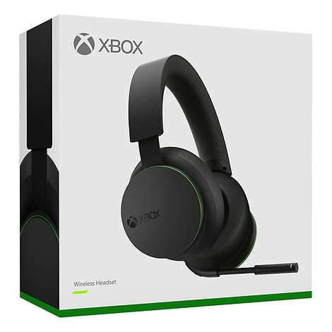HyperX CloudX Flight - Wireless Gaming Headset, Official Xbox Licensed,  Compatible with Xbox One and Xbox Series X|S, Game and Chat Mixer, Memory  Foam, Detachable Noise-Cancellation Microphone | Walmart Canada