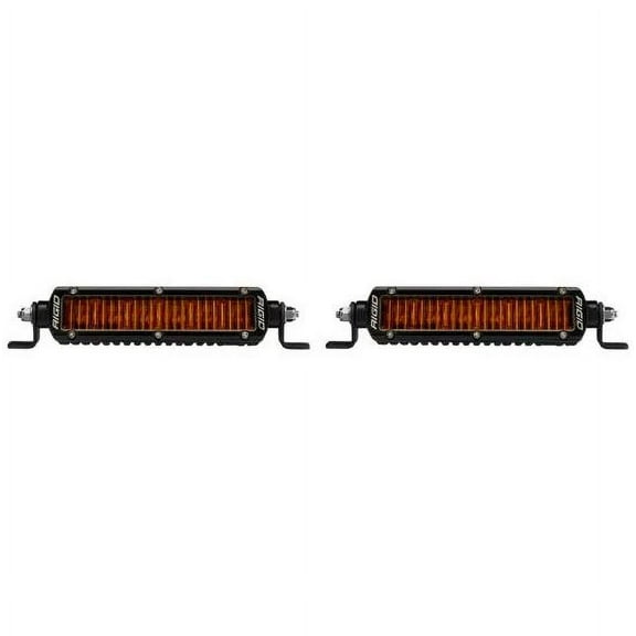 Rigid Lighting 906705 SR-Series Pro LIGHT BAR