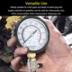 thumbnail image 5 of Kit De Probador De Compresión Del Motor, Medidor De Presión Del Cilindro Del Motor De Gasolina, Portátil, Fácil De Leer, Diseño De Válvula De Retención, Duradero, De 0 A 300, 5 of 7