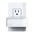 thumbnail image 2 of Deako Smart Plug, Compatible with Alexa, Google, Samsung, Remote App Control, 15A/120V, White, 2 of 8