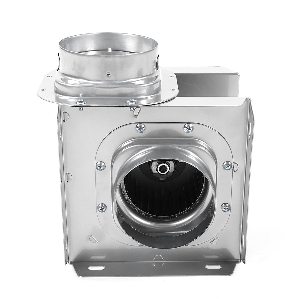 VENTILATEUR ECOSILENCIEUX AVEC TIMER 920 RENSON 5413470042053 Bâtiment