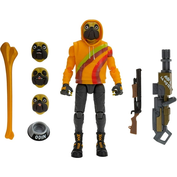 Fortnite Legendary Series Doggo S5