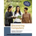 thumbnail image 3 of Discovering Computers 2014 (Shelly Cashman Series), 3 of 3
