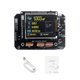 thumbnail image 1 of Medidor de resistencia de capacitancia de inductancia digital portátil Kit de bricolaje STM32F303 Mi Abanopi Probador de resistencia, 1 of 7