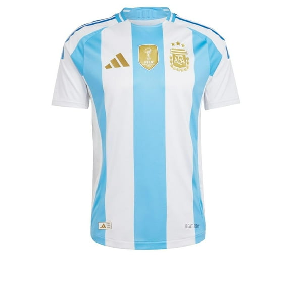 Adidas Argentina 2024 Home Authentic Jersey