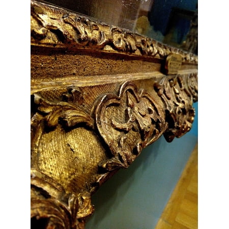 woodwork