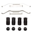 thumbnail image 3 of KarParts360 For Ram ProMaster City 2015-2022 Disc Brake Hardware Set, 3 of 4