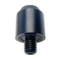 thumbnail image 3 of Almencla Pool Cue Extender Billiard Cue Extension Tool Cue End Lengthener for Athlete D, 3 of 8