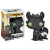 Funko Pop! Movies How to Train Your Dragon 2 Toothless Vinyl Figure