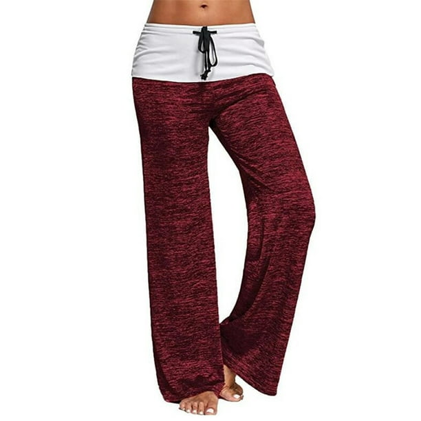 Ketyyh-chn99 Yoga Pants Women 2024 Yoga Clothes Women Bootcut Yoga