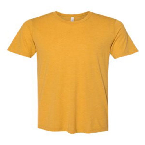 Bella-Canvas 3413 - Unisex Triblend Short Sleeve Tee