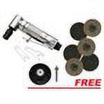 ATD Tools ATD-21310 Air Grinder Kit