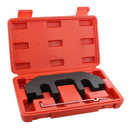

ABN Camshaft Holding Tool Chain Tensioner Set - Pulley Holder Timing Chain Set