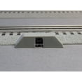 thumbnail image 2 of Lionell FASTRACK 10" Plug N Play Straight Terminal Track Section O Gauge, 2 of 3