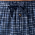 thumbnail image 3 of Set de pijama Fruit of the Loom para hombre, jersey y pantalón, 3 of 6