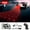 E, variant on MLEHN LED Lamp Rearing Warning Light Collision Rear-end Car & Motorcycles Laser Car Set Fog Styling Auto Light Parking Tail Z1E7