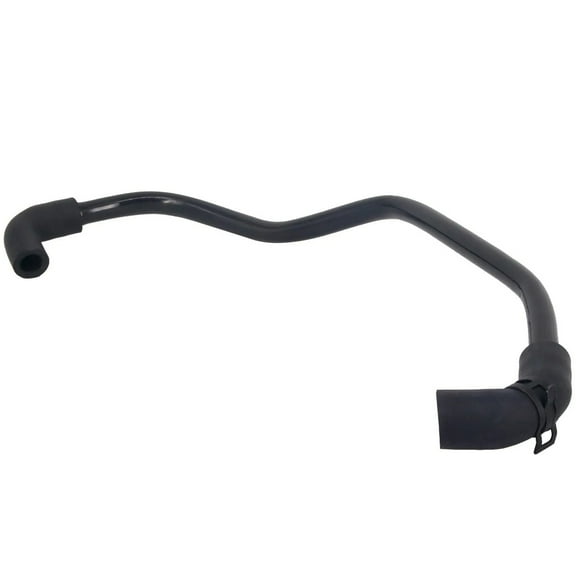 High-Quality PCV Hose for Jeep Grand Cherokee 3.7L 2007-2010 Crankcase Ventilation Upgrade