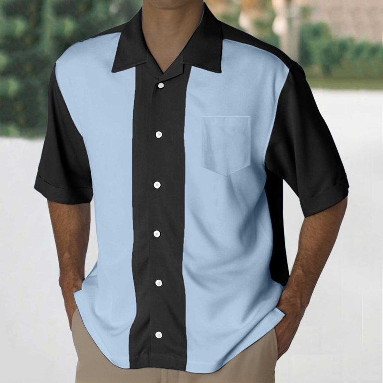 トップス brochure B.H.O.D. SHIRTS Patchwork Tumbleweed Short Sleeve Shirt – BODE