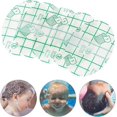 thumbnail image 3 of 60pcs Ear Covers For Shower, Baby Waterproof Ear Stickers Newborn Ear Protection For Swimming Shower, 3 of 4