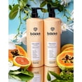 thumbnail image 2 of Bokka Botanika Thikk volume Shampoo (32oz/946ml), 2 of 5