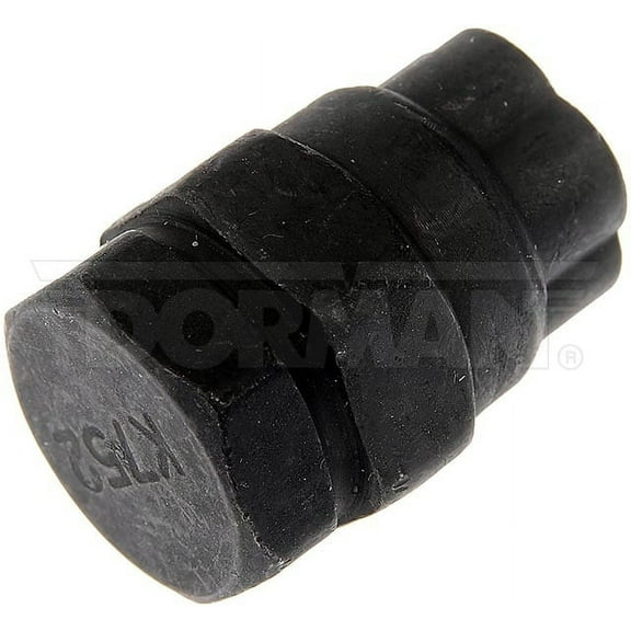 Dorman 711-046.1 Wheel Lock Key